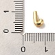 Стойки обшивки латунные подвески KK-L220-001G-J-3