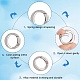 20 шт. FIND-SP0001-45-6