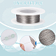 Проволока из нержавеющей стали 304 TWIR-UN0001-02-0.25mm-5