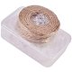 Pandahall elite 20 шт. мини-стеклянные банки в форме сердца DIY-PH0001-63-7