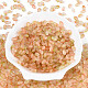 Матовые стеклянные бусины SEED-N008-05D-2