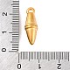 Подвески из нержавеющей стали 304 STAS-Z077-02G-3