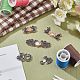 8 комплект из 4 стилей FIND-NB0002-69-6