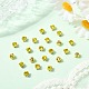 Preciosa® maxima crystal в пришивной чашке Y-PRC-SS12-80310-G-4