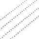 Цепи из нержавеющей стали марки 304 CHS-L024-013A-2