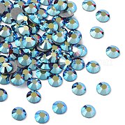 Камни preciosa® crystal hotfix с плоской основой Y-PRC-HSS6-90090-200