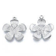 Подвески из нержавеющей стали 304 STAS-N098-192P