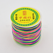Полиэстеровые шнуры OCOR-J003-06