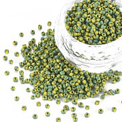 12/0 стакан бисер SEED-S005-25