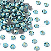Камни preciosa® crystal hotfix с плоской основой Y-PRC-HSS6-60230-200
