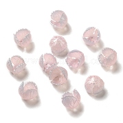 Шапка из бисера SACR-C002-03A