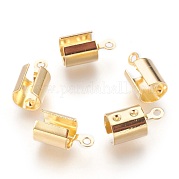 Концы обжимные из нержавеющей стали 304 STAS-P207-04G-B