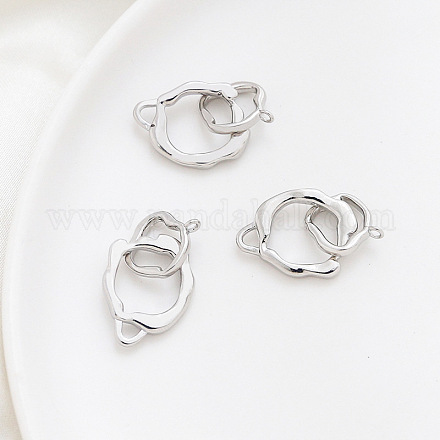 Подвески из латуни BAPE-PW0002-01P-1