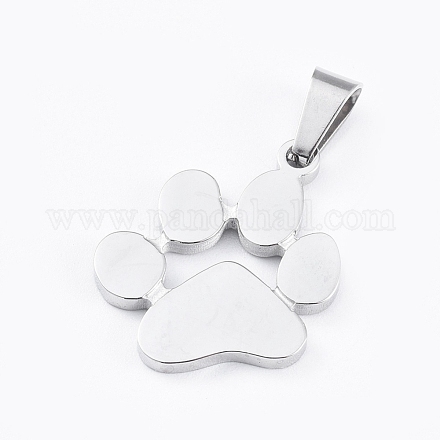 Подвески из нержавеющей стали 304 STAS-E481-02P-1