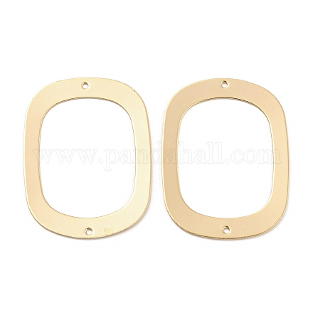 Подвески из латуни KK-Q789-11G-1