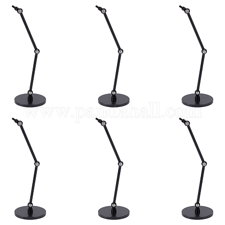 Держатели для пластиковых моделей в собранном виде ODIS-WH0038-144B-1