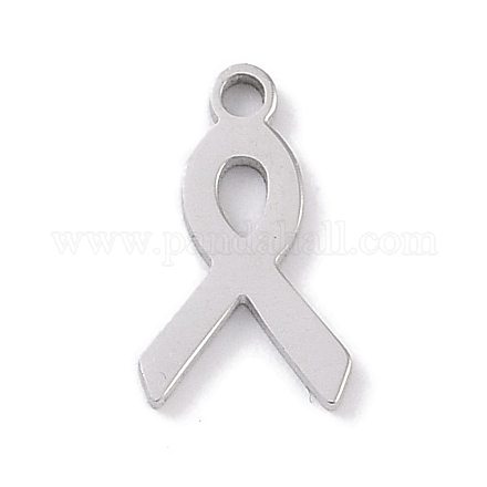 Подвески из нержавеющей стали марки 304 STAS-K286-01C-P-1