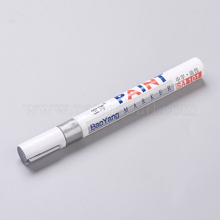 Металлические маркеры DIY-I044-29K-1