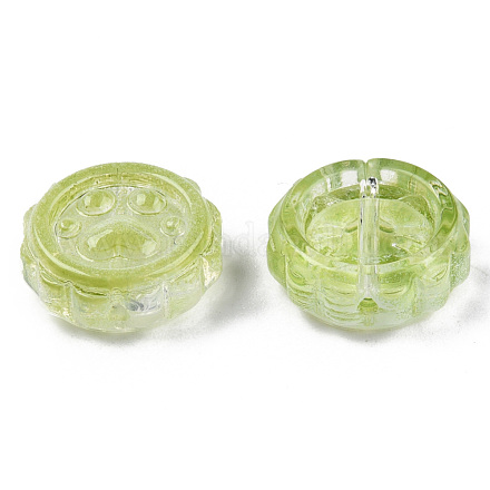 Прозрачные брызги GLAA-N035-037-C03-1
