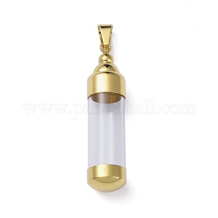 Большие подвески из нержавеющей стали 304 STAS-D097-01E-G-1