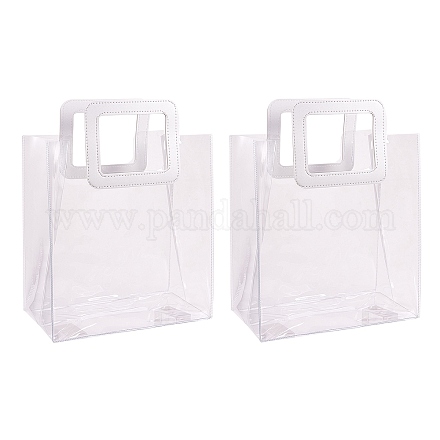 Прозрачный мешок для лазера из пвх ABAG-SZ0001-04B-01-1