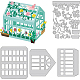 4 шт. DIY-WH0309-633-1