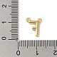 Стойки обшивки латунные подвески KK-L216-003G-F-3