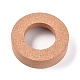 Пробка для колб с круглым дном X-AJEW-WH0105-30C-2