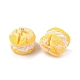 Подвески из непрозрачной смолы FIND-Z092-02P-03-2
