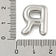 Подвески из нержавеющей стали 304 STAS-B071-01P-R-3
