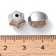 Бусины из нержавеющей стали марки 304 STAS-I305-130P-2