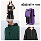 Аксессуары для одежды DIY-WH0157-49-6