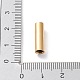 Магнитные застежки из нержавеющей стали 304 с клеевыми концами STAS-H187-01G-3