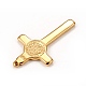 Подвески из нержавеющей стали 304 STAS-L250-004G-2