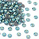Камни preciosa® crystal hotfix с плоской основой Y-PRC-HSS6-60230-200-1