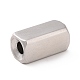 Бусины из нержавеющей стали 304 STAS-B029-02-1