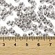 Бисер из стекла  SEED-L011-05B-16-4