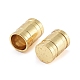 Колпачки для концов шнура из нержавеющей стали 304 STAS-F139-060G-5MM-2