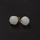 Стеклянные подвески GLAA-Q092-05-3