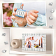 Самоклеящаяся лента для мозаики со стразами DIY-WH0568-36A-6