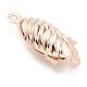 Застежки-коробки из нержавеющей стали 304 STAS-H151-16RG-2