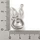 Подвески из нержавеющей стали 304 STAS-P356-29P-3