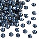 Камни preciosa® crystal hotfix с плоской основой Y-PRC-HSS6-30150-1
