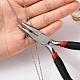 Наборы ювелирных инструментов 3шт. TOOL-YW0001-15-7