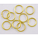 Перейти латунные JRC5mm-G-NR-1