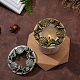 Pandahall 2 упаковка для свечей AJEW-PH0017-57-6