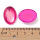 Кабошоны из стекла GGLA-K004-18x25mm-3