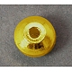 Spacer бисер латунные KK-Q380-3-1