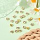 Preciosa® maxima crystal в пришивной чашке X-PRC-SS16-00520-G-4
