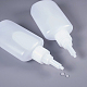 Наборы пластиковых бутылок с клеем DIY-BC0002-42-6